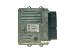 Ohjausyksikkö Lancia 55202548 MJD6JF.Y1 FPT 32814