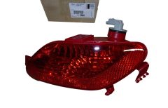 Sumuvalo Vasen Taka Uusi Alkuperäinen 6350LG 6350.LG Citroen