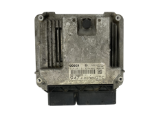 Ohjausyksikkö 55198809 0281011511 416D1CBDA Bosch 52784