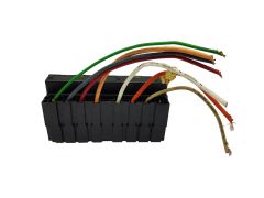 Sulaketaulu Citroen Peugeot 9636079380 3847
