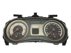 Nopeusmittari Renault Clio 3 8200582709 G 51487
