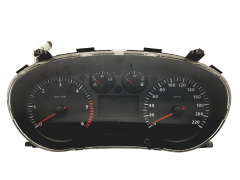 Kierroslukumittari Seat Ibiza W06K0920850C 110008924004 49916