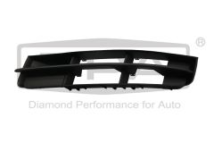 Puskurin Säleikkö Vasen 4L0807681B 88071185802 Audi Q7 DPA