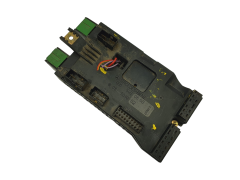 Ohjausyksikkö BSI Mercedes 0005400650 08501002 68730
