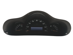 Kierroslukumittari Mercedes C W203 A2035402047 VDO