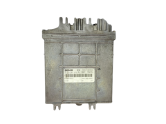 Ohjausyksikkö 0281001878 8200059887 7700109062 Renault Bosch 61202