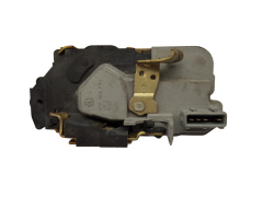Oven lukitusmekanismi Oikea Taka 913856 Peugeot 306 Valeo 10713