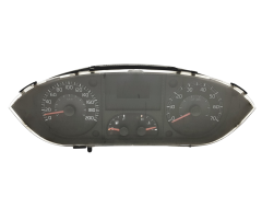Nopeusmittari Fiat Idea 735364158 503000685100 36916