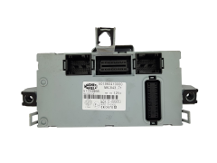 Ohjausyksikkö BSI Fiat 51754966 501860410000 NBC843.71 Magneti Marelli 20065