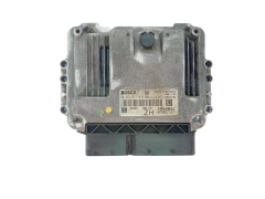 Ohjausyksikkö Opel 0281011943 55556829 8973785711 Bosch 45478