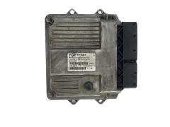 Ohjausyksikkö 55195819 MJD6JF.Y1 71600.007.03 Lancia Marelli 52999