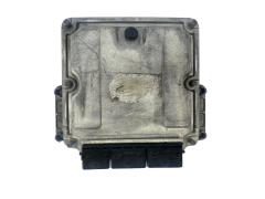 Ohjausyksikkö 0281011102 8200153945 8200222133 Renault Bosch 53547