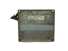 Ohjausyksikkö 6S61-12A650-FH S120977315H 2CJH Siemens Ford 16182