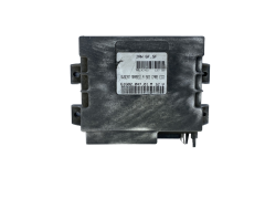 Ohjausyksikkö 61602.047.01 IAW6F.SF SEAT Magneti Marelli 48737