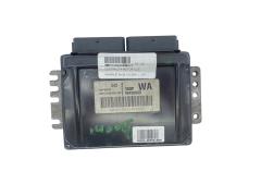 Ohjausyksikkö 96435559 5WY1E07G 3BOP WA Chevrolet Kemsco 59618