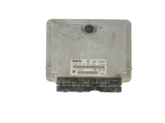 Ohjausyksikkö 90562574LL 0281001674 Opel Bosch 37317