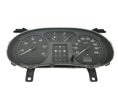Nopeusmittari Trafic Vivaro 8200279062 B 55366