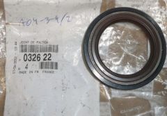 Tiiviste, tiiviste Uusi Alkuperäinen Citroen Peugeot 307 2.0 HDI 032622