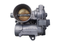 Kaasuläpän venttiili Citroen Peugeot 9647925480 50SMP1 1635W2 1653