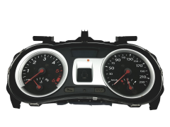 Kierroslukumittari Renault Clio 3 8201060299 A 52051