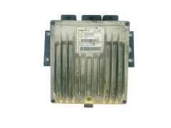 Ohjausyksikkö 8200399038 8200513163 R0410B034A Renault Delphi 32499
