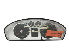 Nopeusmittari Ford Galaxy 7M5920800C 110080036002 53373