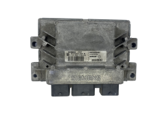 Ohjausyksikkö S120201108B 8200454467 8200400246 Renault Siemens 48940
