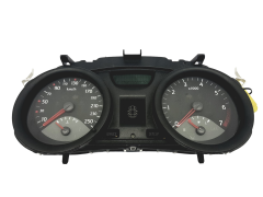 Kierroslukumittari Renault Megane 2 8200399692 D 49220