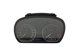 Kierroslukumittari BMW 1 E87 102495285 916682102