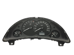 Kierroslukumittari Opel Corsa C 09166814FL 110008988009 57661