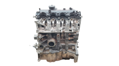 Dieselmoottori K9KF646 K9K646 1.5 dci Renault Kadjar 2016