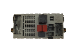 Ohjausyksikkö BSI Fiat 46552681 CPL 46812228 NPL Delphi 20096