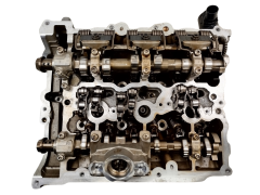 Sylinterikansi BMW Mini 8640274 1.5 B38A15A