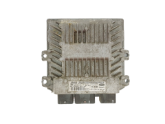 Ohjausyksikkö 6S61-12A650-AB 5WS40241B-T Ford Siemens 46237