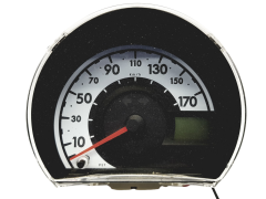 Nopeusmittari Aygo C1 107 83800-0H012-A Toyota PSA 49624