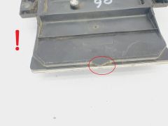 Ohjausyksikkö 8200334419 8200374152 R0410B024B Renault Delphi 47109