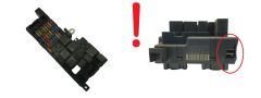 Sulaketaulu 518787205 8678449 Volvo 68825