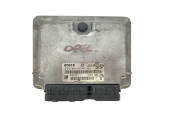 Ohjausyksikkö 90589740 0281001793 Opel Bosch