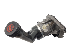 Ohjaustehostimen Pumppu Peugeot 308 9684979180 4007XA