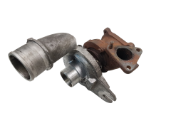 Turboahdin GT1544 7700108030 7700107795 Renault 1.9DTI 7701473551 39