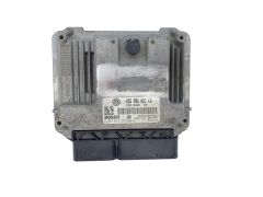 Ohjausyksikkö 0281013233 03G906021KQ VW Bosch 62499