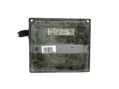 Ohjausyksikkö Ford 6S61-12A650-FD S120977315D 2CJD Siemens 51706