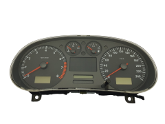 Nopeusmittari Seat Toledo W01M0920800A 110080012002 69570