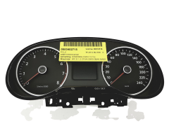 Kierroslukumittari VW Polo 6R 6R0920860K A2C34588200 VDO