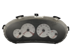 Kierroslukumittari Peugeot 206 9656696380 000500610 30076