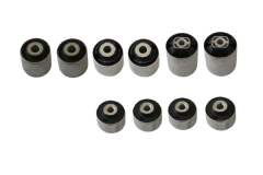 Ohjainvarren holkki Sarja Tee Audi A4 A5 8K0407183A K41786001 Vika Ohjainvarren holkki Sarja Tee Audi A4 A5 8K0407183A K41786001 Vika