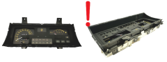 Nopeusmittari Renault 19 7700799494 49509