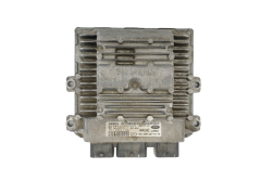 Ohjausyksikkö 2N1A-12A650-AD 5WS40031D-T SID 802 Ford 42580