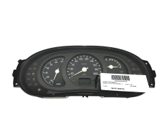 Kierroslukumittari Renault Clio 2 7700410432 G 55549