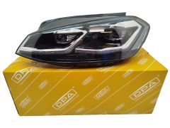 Ajovalo Vasen 5G1941773 5G1941035 89411788202 VW Golf VII DPA